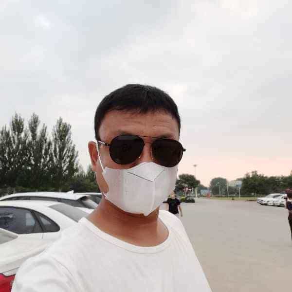 35岁岁辽宁单身帅哥 - 岳阳吉缘网
