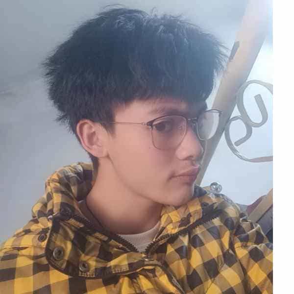 21岁岁安徽单身帅哥 - 岳阳吉缘网
