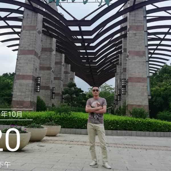40岁岁四川单身帅哥 - 岳阳吉缘网