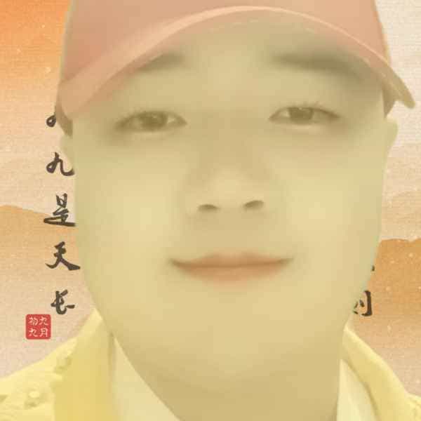 37岁岁河南单身帅哥 - 岳阳吉缘网