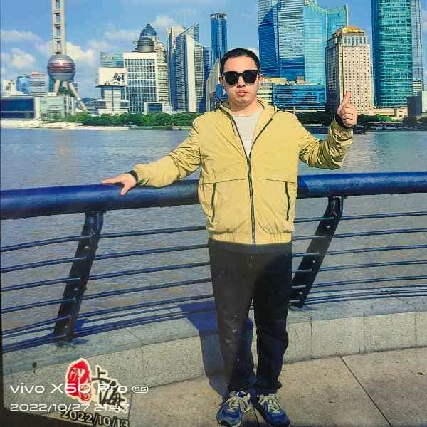 34岁岁江苏单身帅哥 - 岳阳吉缘网