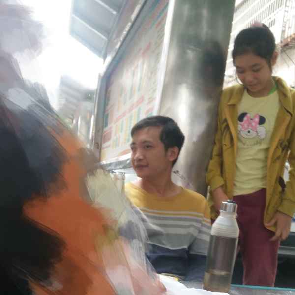 36岁岁广东单身帅哥 - 岳阳吉缘网