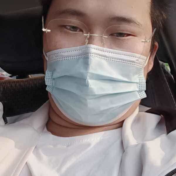 29岁岁山东单身帅哥 - 岳阳吉缘网