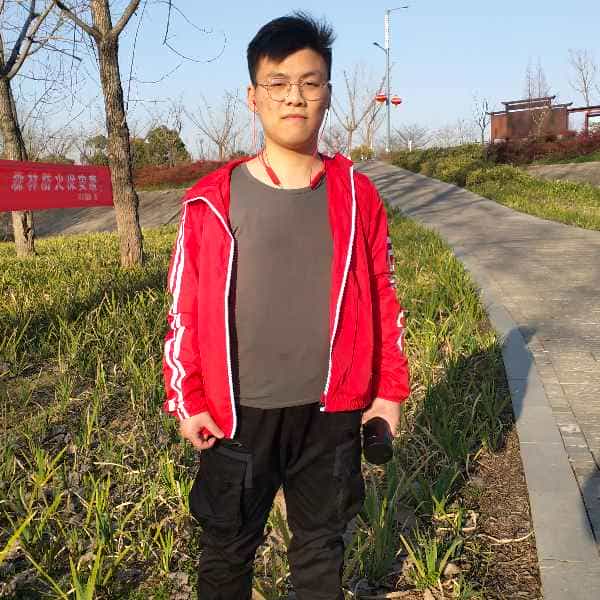 24岁岁安徽单身帅哥 - 岳阳吉缘网