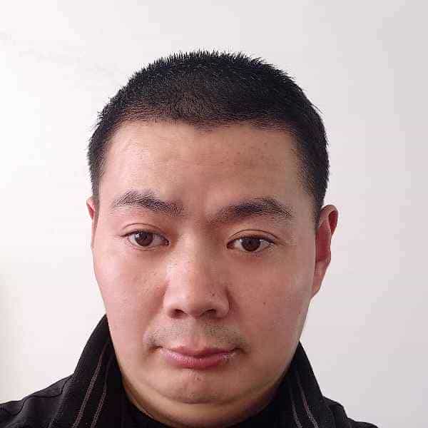 41岁岁安徽单身帅哥 - 岳阳吉缘网