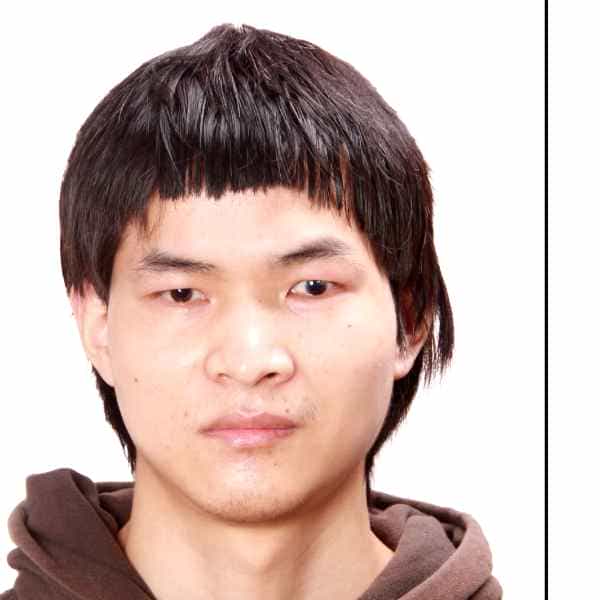 35岁岁湖北单身帅哥 - 岳阳吉缘网