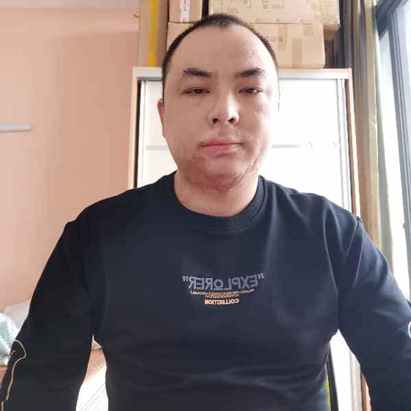 33岁岁四川单身帅哥 - 岳阳吉缘网