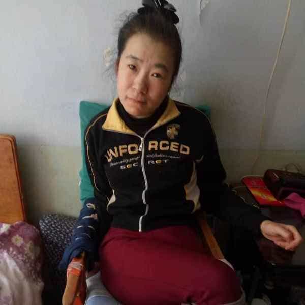 46岁岁辽宁单身美女 - 岳阳吉缘网