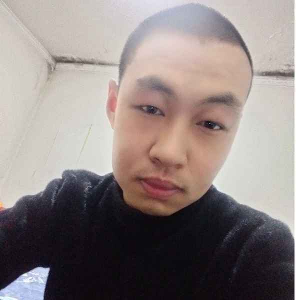 33岁岁黑龙江单身帅哥 - 岳阳吉缘网