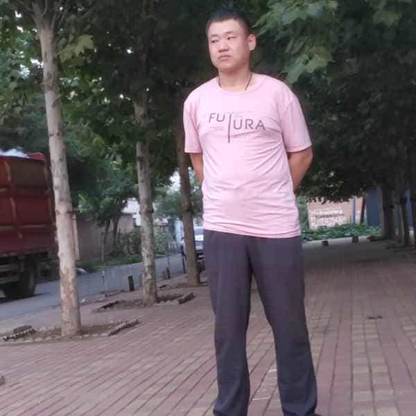 35岁岁河北单身帅哥 - 岳阳吉缘网