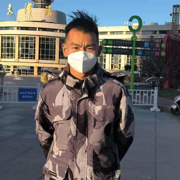 35岁岁吉林单身帅哥 - 岳阳吉缘网