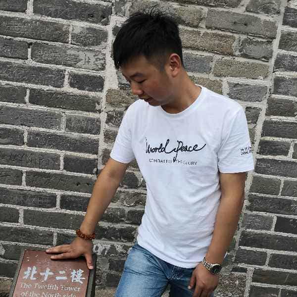28岁岁河南单身帅哥 - 岳阳吉缘网
