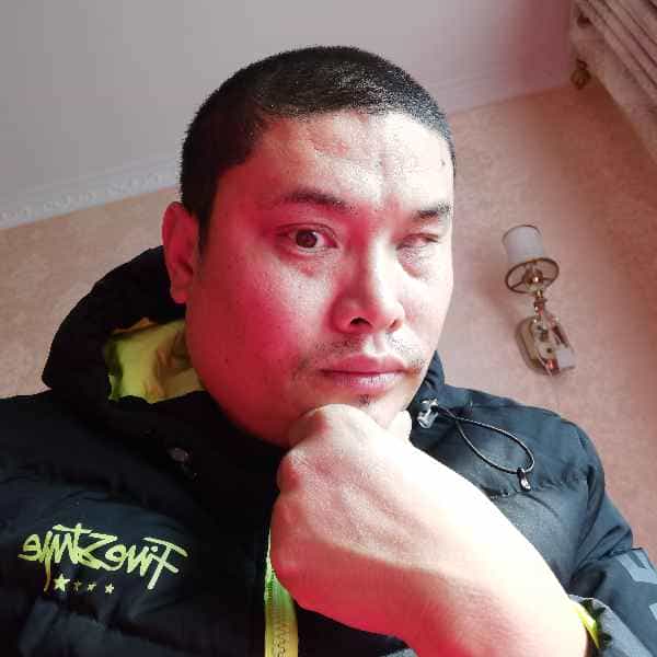 40岁岁安徽单身帅哥 - 岳阳吉缘网