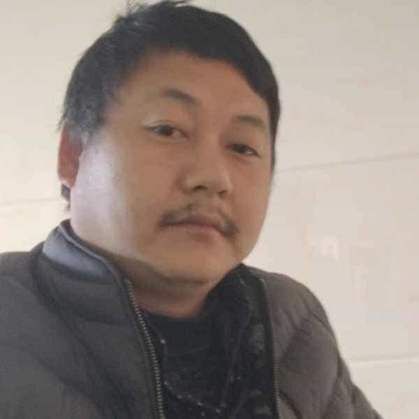 36岁岁湖南单身帅哥 - 岳阳吉缘网
