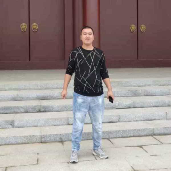 35岁岁吉林单身帅哥 - 岳阳吉缘网