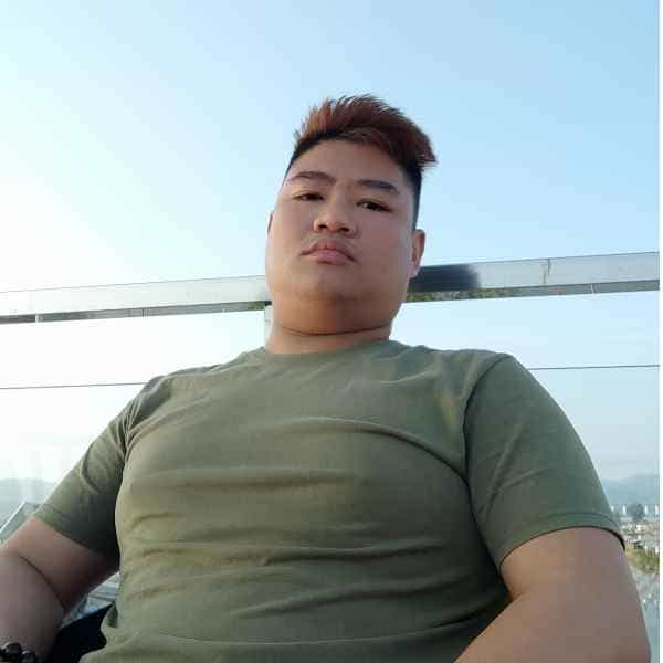 29岁岁广东单身帅哥 - 岳阳吉缘网