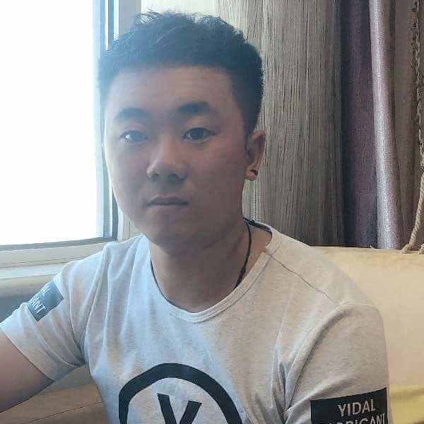 34岁岁内蒙古单身帅哥 - 岳阳吉缘网