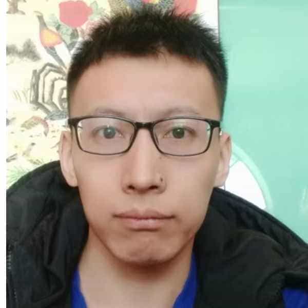 35岁岁内蒙古单身帅哥 - 岳阳吉缘网