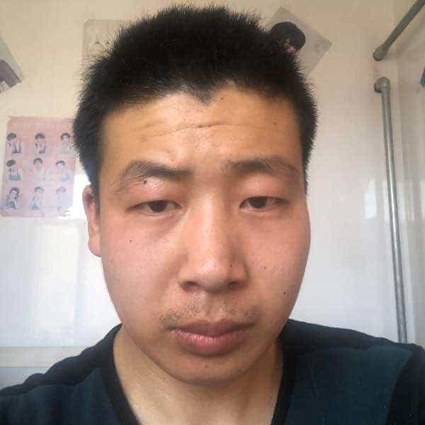 31岁岁内蒙古单身帅哥 - 岳阳吉缘网