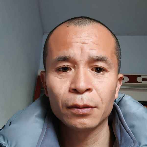 43岁岁河南单身帅哥 - 岳阳吉缘网