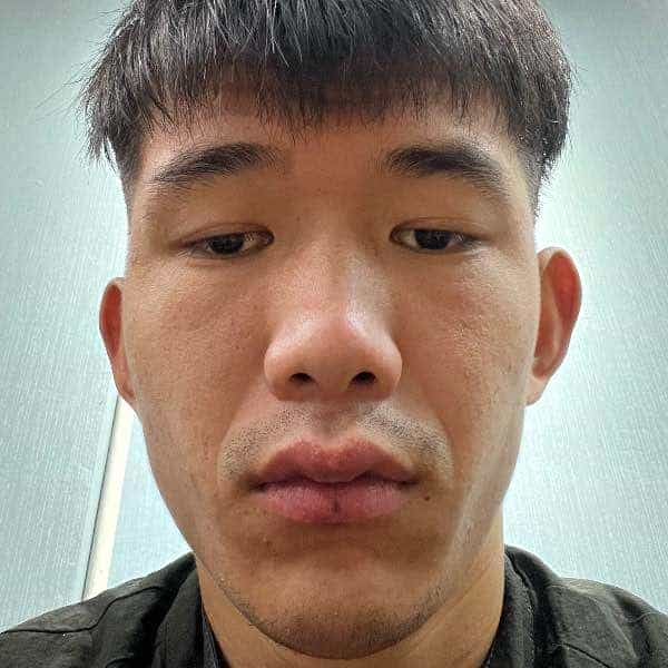 35岁岁河南单身帅哥 - 岳阳吉缘网
