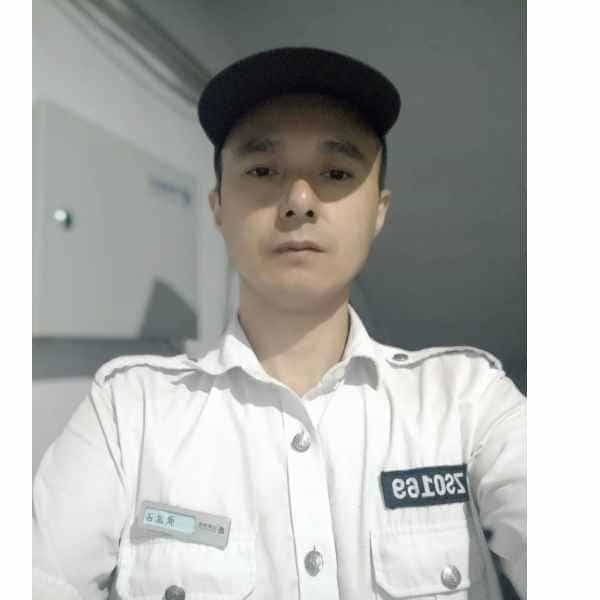 41岁岁河南单身帅哥 - 岳阳吉缘网