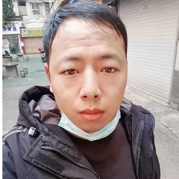 35岁岁四川单身帅哥 - 岳阳吉缘网