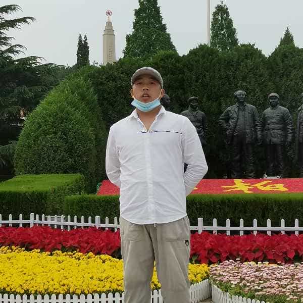 39岁岁河北单身帅哥 - 岳阳吉缘网