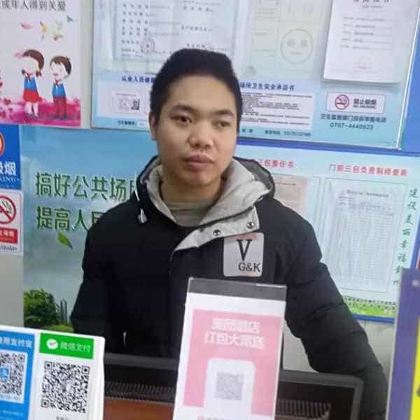 33岁岁江西单身帅哥 - 岳阳吉缘网