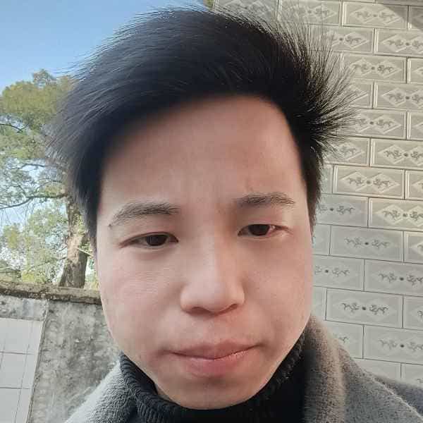 32岁岁江西单身帅哥 - 岳阳吉缘网