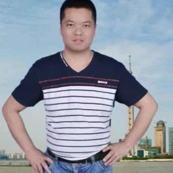 35岁岁湖北单身帅哥 - 岳阳吉缘网