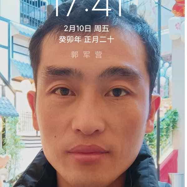 37岁岁山东单身帅哥 - 岳阳吉缘网