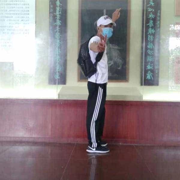 36岁岁广东单身帅哥 - 岳阳吉缘网