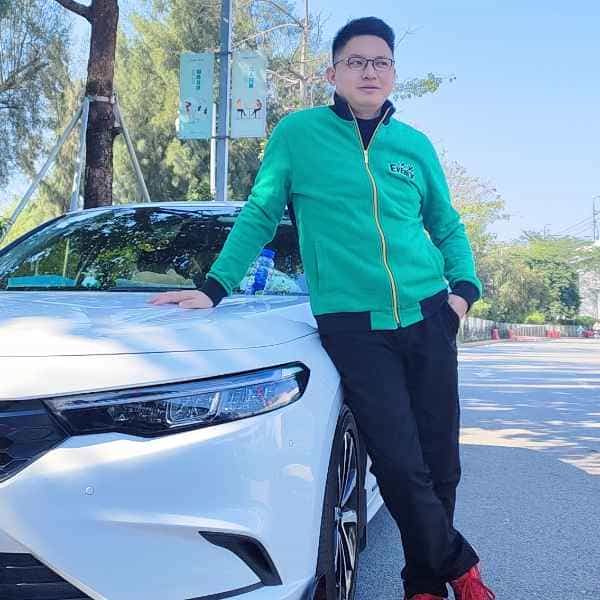 31岁岁湖北单身帅哥 - 岳阳吉缘网