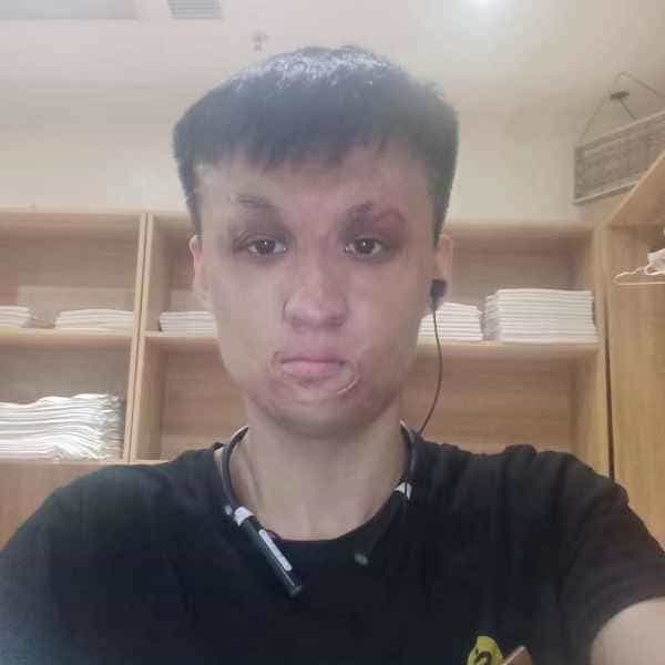 27岁岁山东单身帅哥 - 岳阳吉缘网