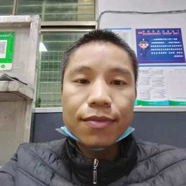 38岁岁广东单身帅哥 - 岳阳吉缘网