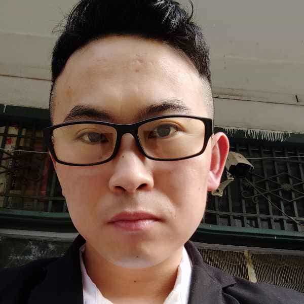 34岁岁陕西单身帅哥 - 岳阳吉缘网