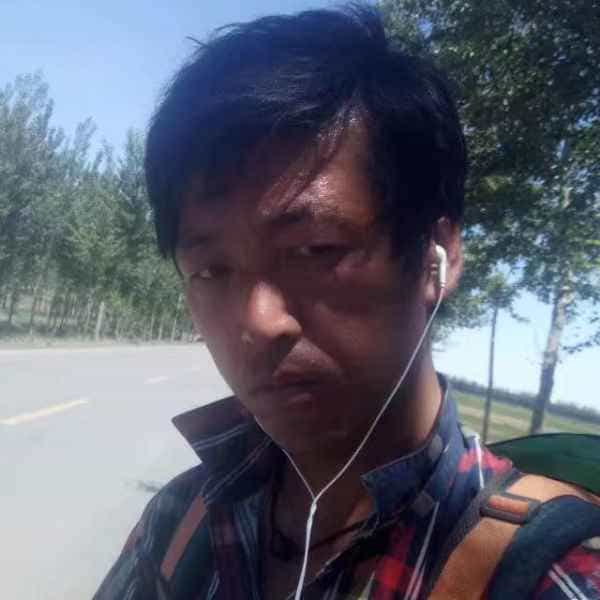 35岁岁辽宁单身帅哥 - 岳阳吉缘网