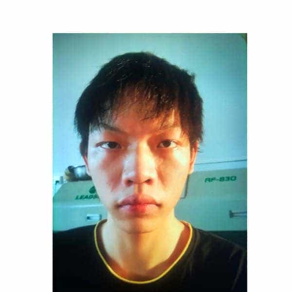 30岁岁江西单身帅哥 - 岳阳吉缘网