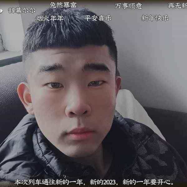 21岁岁河北单身帅哥 - 岳阳吉缘网