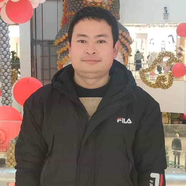 41岁岁河北单身帅哥 - 岳阳吉缘网