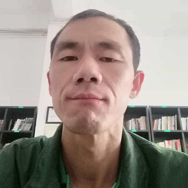 38岁岁湖南单身帅哥 - 岳阳吉缘网