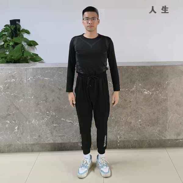 29岁岁广东单身帅哥 - 岳阳吉缘网