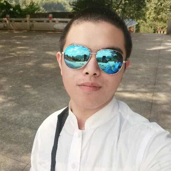 35岁岁福建单身帅哥 - 岳阳吉缘网