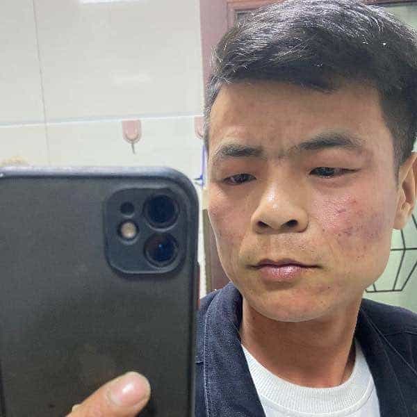 35岁岁河南单身帅哥 - 岳阳吉缘网