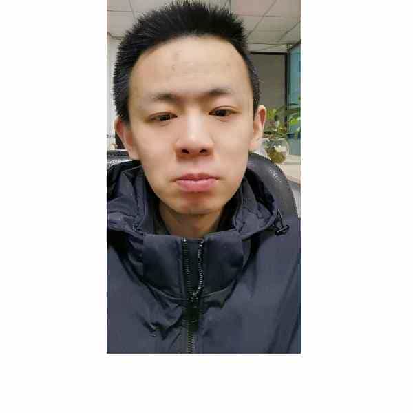 37岁岁重庆单身帅哥 - 岳阳吉缘网