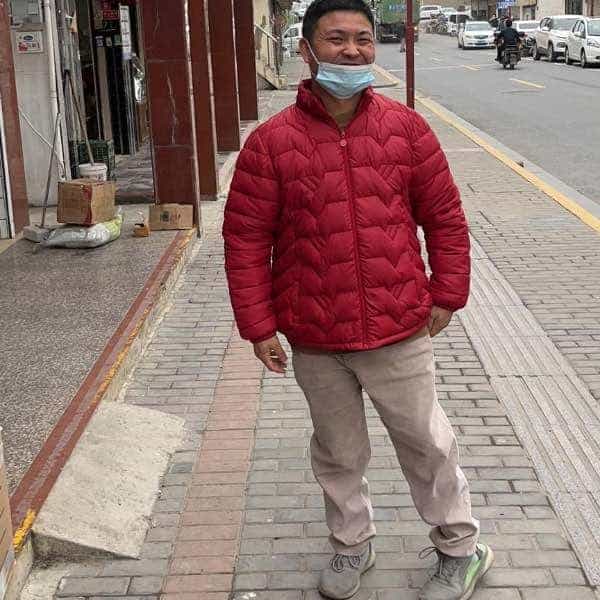 43岁岁江苏单身帅哥 - 岳阳吉缘网