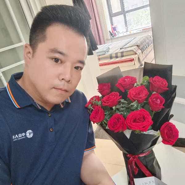 35岁岁河南单身帅哥 - 岳阳吉缘网