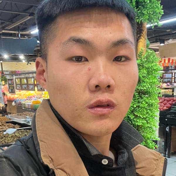 28岁岁河南单身帅哥 - 岳阳吉缘网