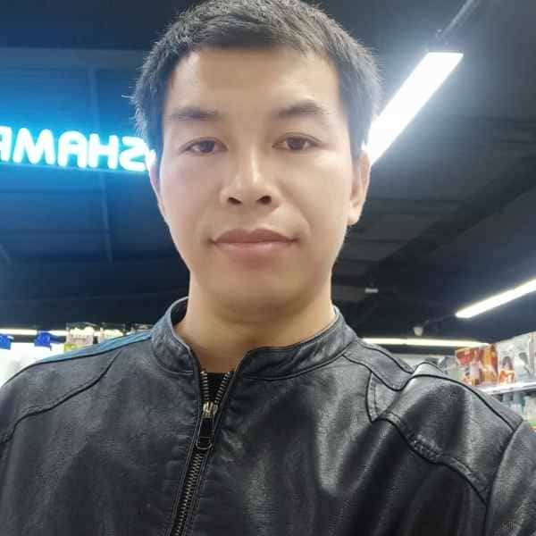 40岁岁湖北单身帅哥 - 岳阳吉缘网
